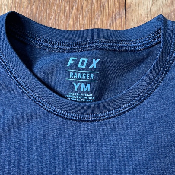 Fox Racing Kid’s Shirt - Picture 3 of 6